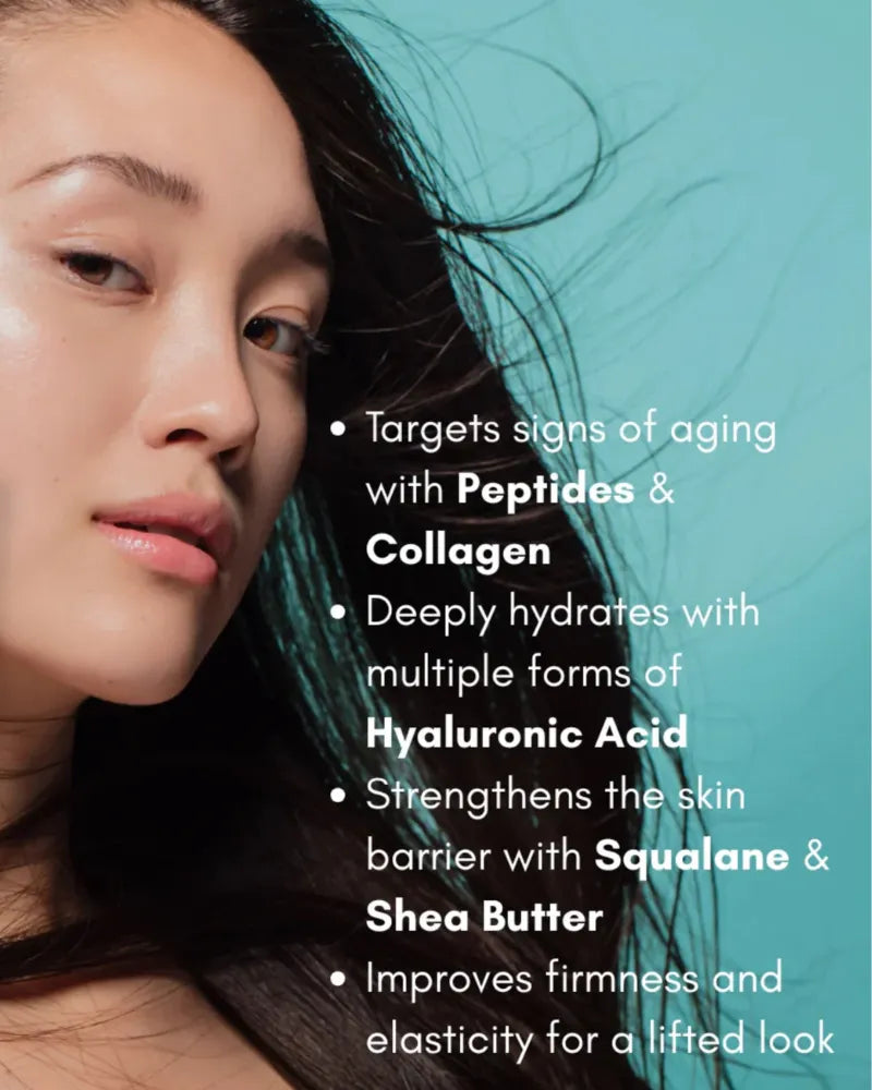 Medicube Deep Lifting Age Repair Cream - Unique Bunny