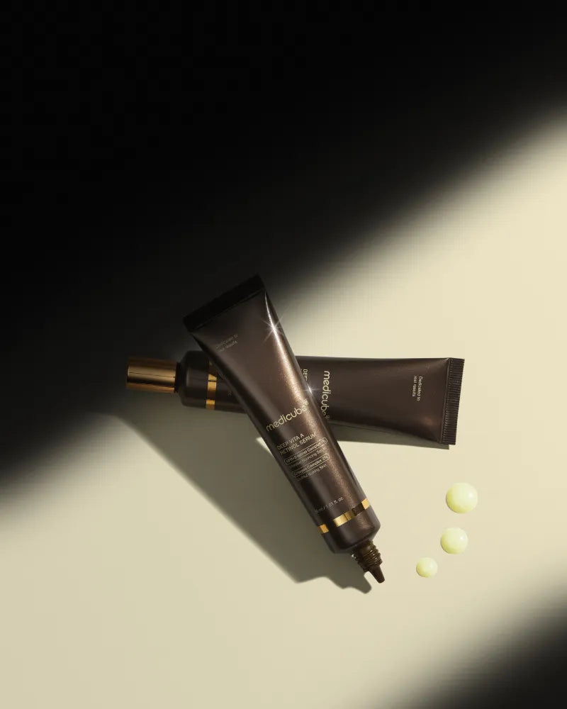 Medicube Deep Vita A Retinol Serum - Unique Bunny