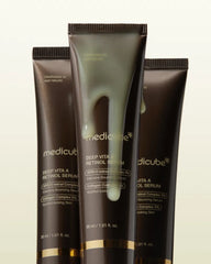 Medicube Deep Vita A Retinol Serum - Unique Bunny