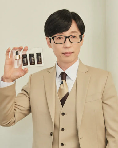 Medicube Deep Vita C Ampoule - unique Bunny