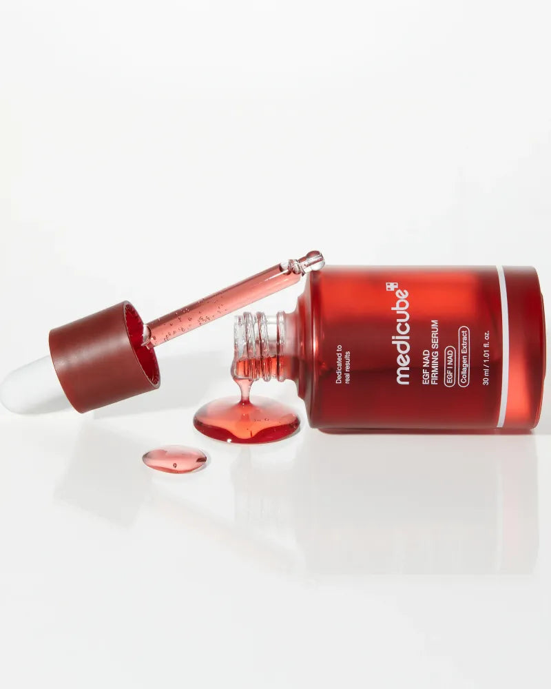 Medicube EGF NAD+ Firming Serum - Unique Bunny