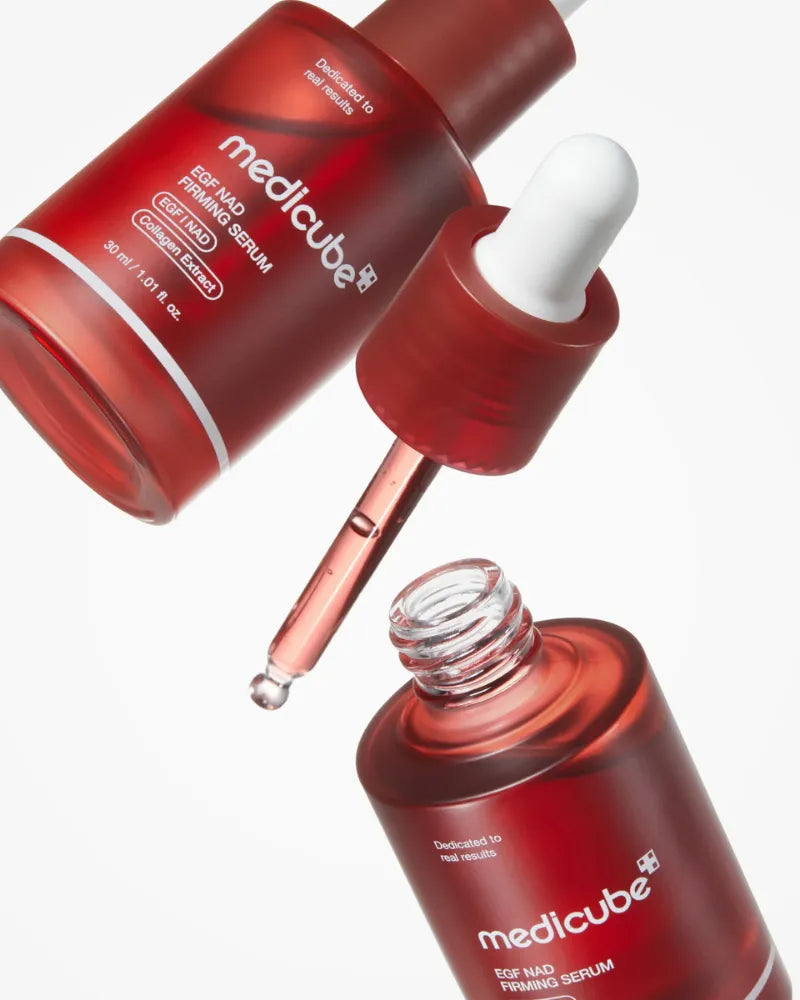 Medicube EGF NAD+ Firming Serum - Unique Bunny