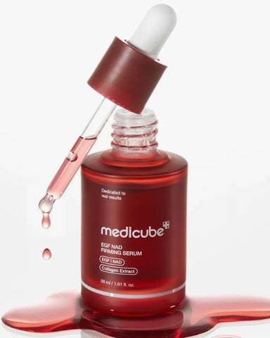 Medicube EGF NAD+ Firming Serum - Unique Bunny