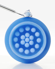 Medicube Hyaluronic Acid Moisturising Capsule Cream - Unique Bunny