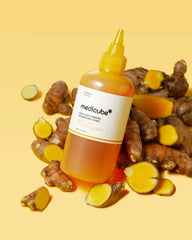 Medicube Kojic Acid Resurfacing Toner - Unique Bunny
