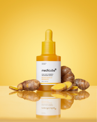 Medicube Kojic Acid Turmeric Niacinamide Serum - Unique Bunny