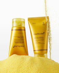 Medicube Kojic Acid Turmeric Overnight Wrapping Mask - Unique Bunny