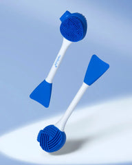 Medicube Multi Blackhead Pore Brush - Unique Bunny