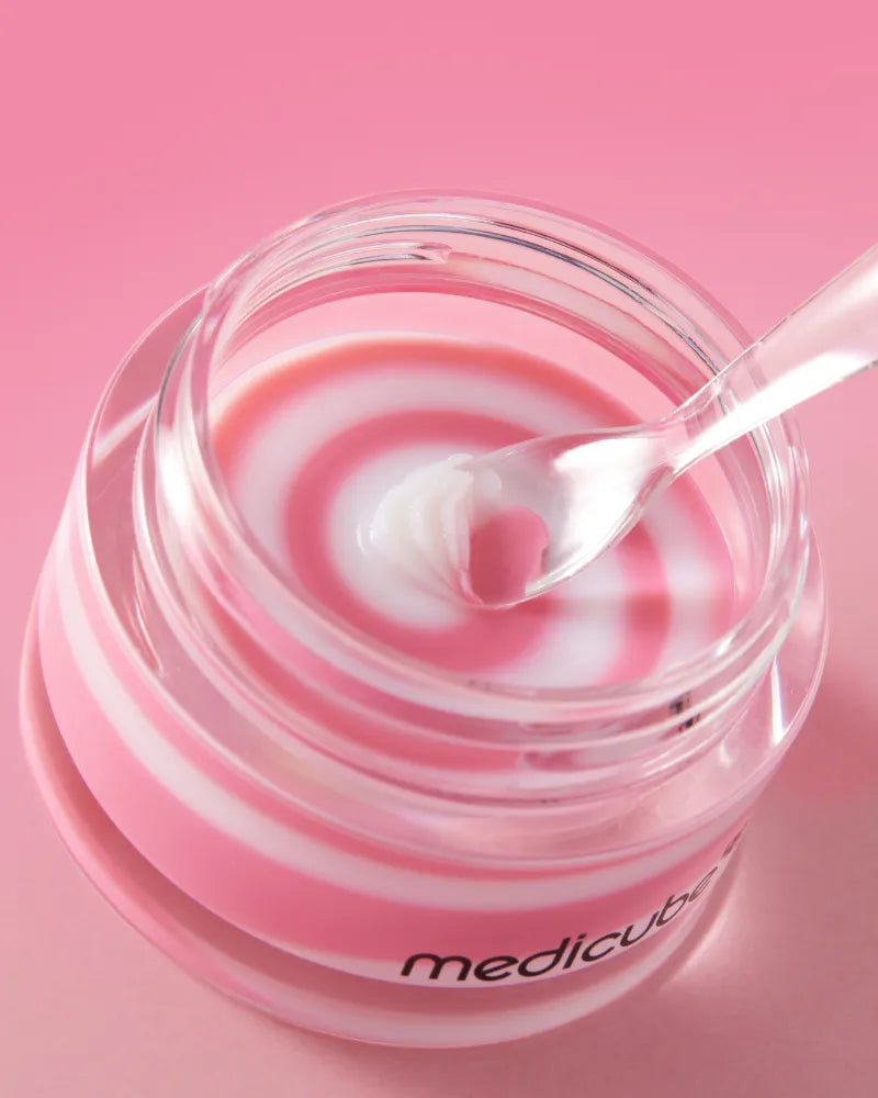 Medicube PDRN Lip Sleeping Mask - Unique Bunny