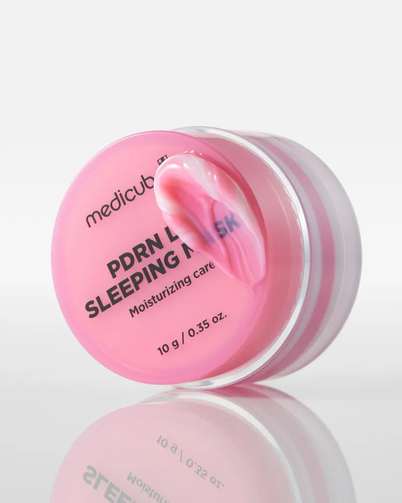 Medicube PDRN Lip Sleeping Mask - Unique Bunny