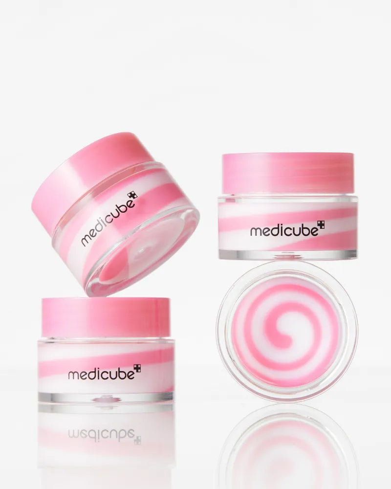 Medicube PDRN Lip Sleeping Mask - Unique Bunny