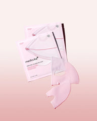 Medicube PDRN Pink Collagen Gel Mask - Unique Bunny