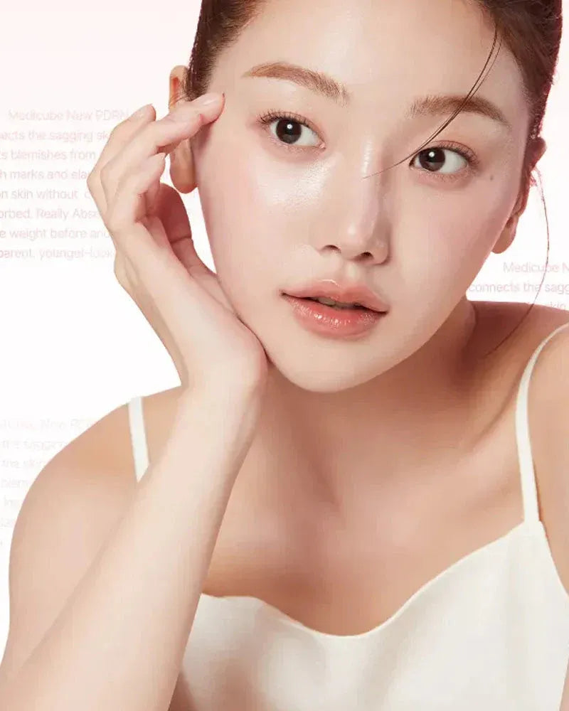 Medicube PDRN Pink Glutathione Serum Mist - Unique Bunny