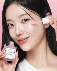 Medicube PDRN Pink Peptide Serum - Unique Bunny