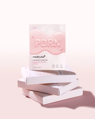 Medicube PDRN Pink Vita Coating Sheet Mask - Unique Bunny