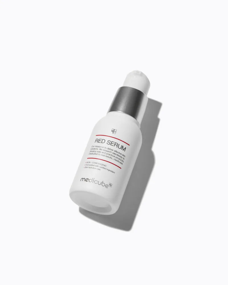 Medicube Red Serum 2.0 - Unique Bunny