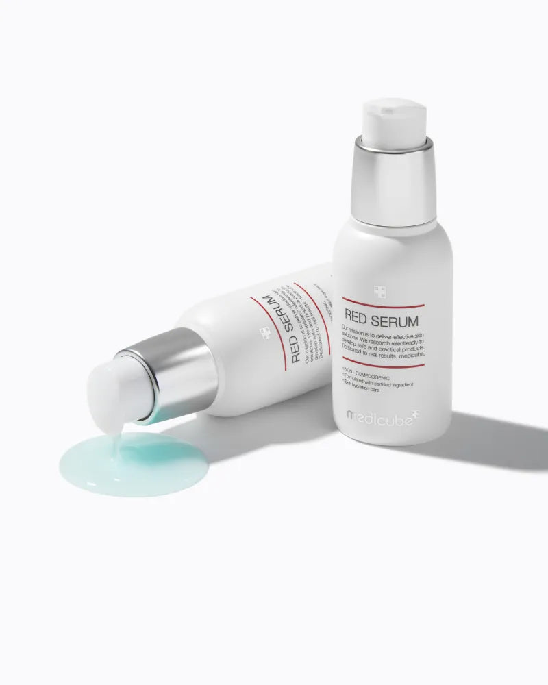 Medicube Red Serum 2.0 - Unique Bunny