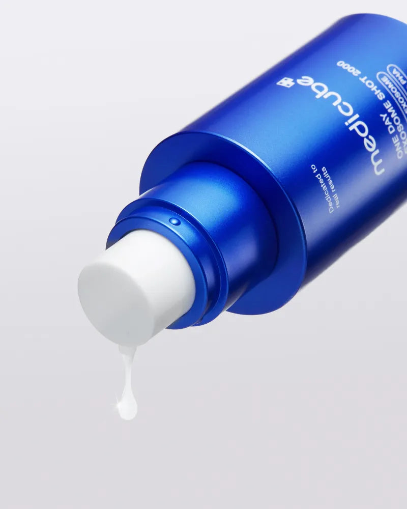 Medicube Zero One Day Exosome Shot Pore Serum  - Unique Bunny
