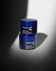 Medicube Zero Pore One-Day Cream - Unique Bunny