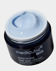 Medicube Zero Pore One-Day Cream - Unique Bunny