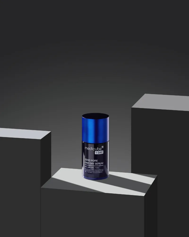 Medicube Zero Pore One-Day Serum - Unique Bunny