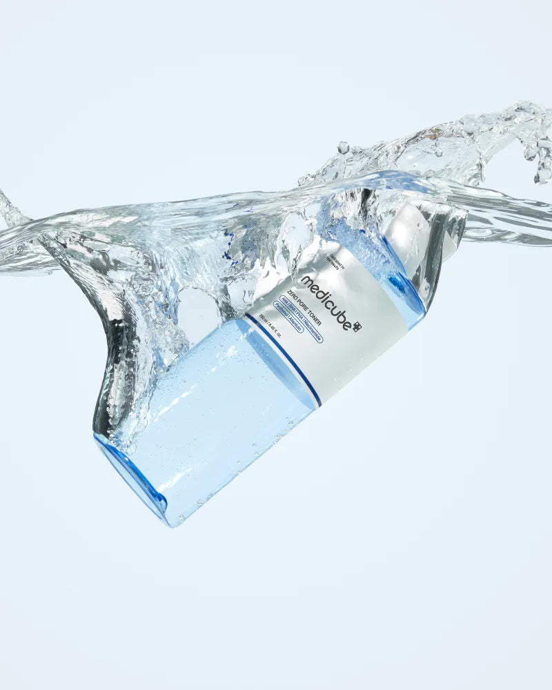Medicube Zero Pore Toner - Unique Bunny