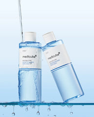 Medicube Zero Pore Toner - Unique Bunny
