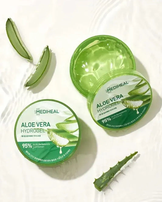 Mediheal Aloe Vera Hydrogel - Unique Bunny