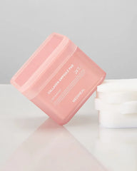 Mediheal Collagen Ampoule Pad - Unique Bunny