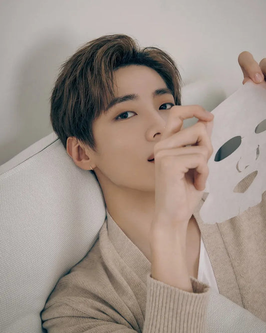 Mediheal Collagen Essential Mask - Unique Bunny