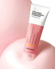 Mediheal Collagen Glow Firming Cleanser - Unique Bunny