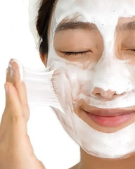 Mediheal Collagen Glow Firming Cleanser - Unique Bunny