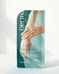 Mediheal Derma Layer Hand Mask - Unique Bunny