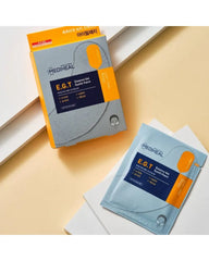 Mediheal E.G.T Essence Gel Eye Fill Patch - Unique Bunny