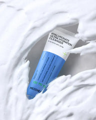 Mediheal Hyaluronate Ultra Hydration Cleanser - Unique Bunny