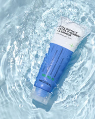 Mediheal Hyaluronate Ultra Hydration Cleanser - Unique Bunny