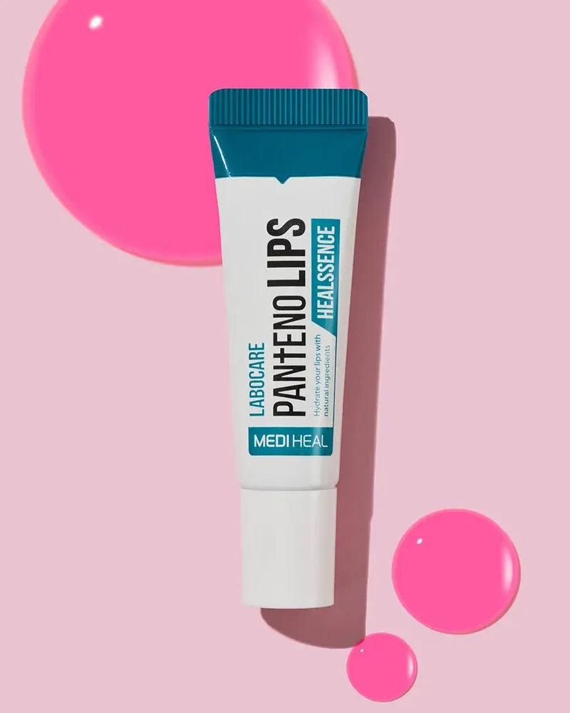 Mediheal Labocare Pantenolips Healssence - Unique Bunny