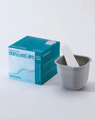 Mediheal Madecassoside Blemish Derma Modeling Pack - Unique Bunny