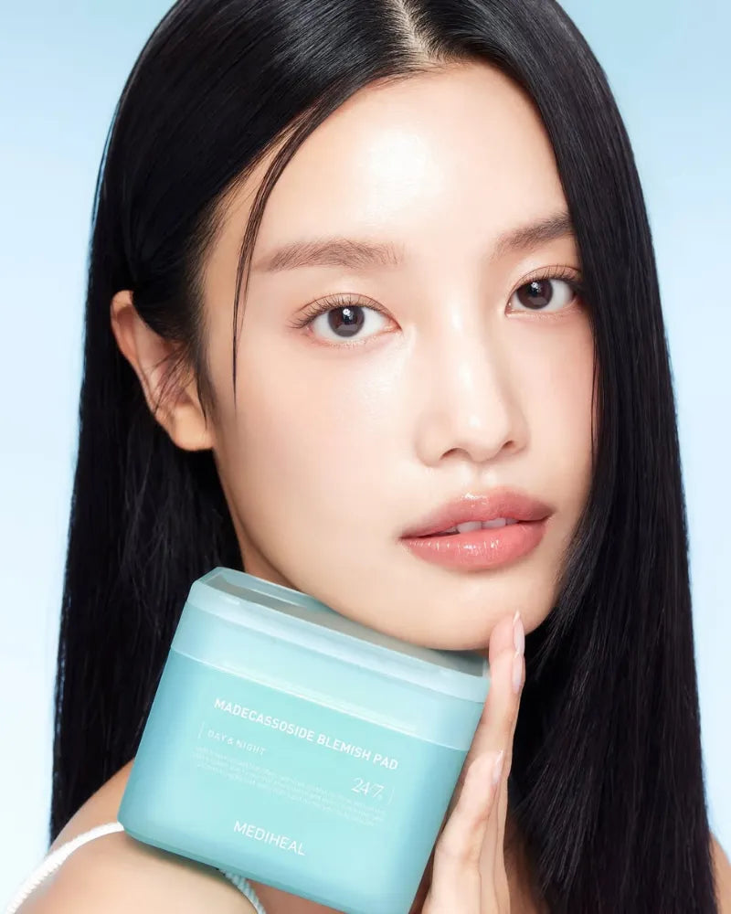 Mediheal Madecassoside Blemish Pad - Unique Bunny