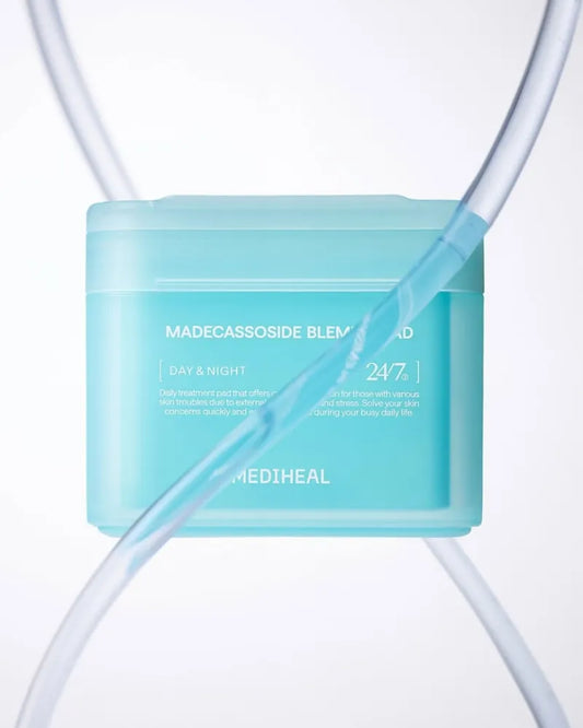Mediheal Madecassoside Blemish Pad - Unique Bunny