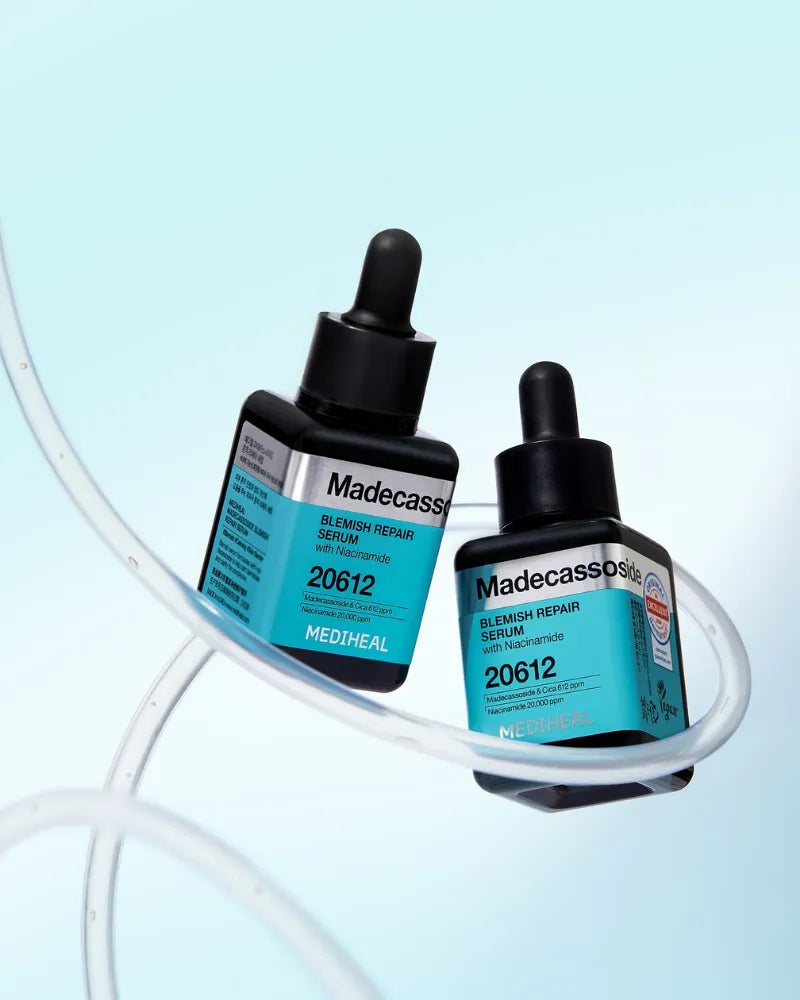 Mediheal Madecassoside Blemish Repair Serum - Unique Bunny