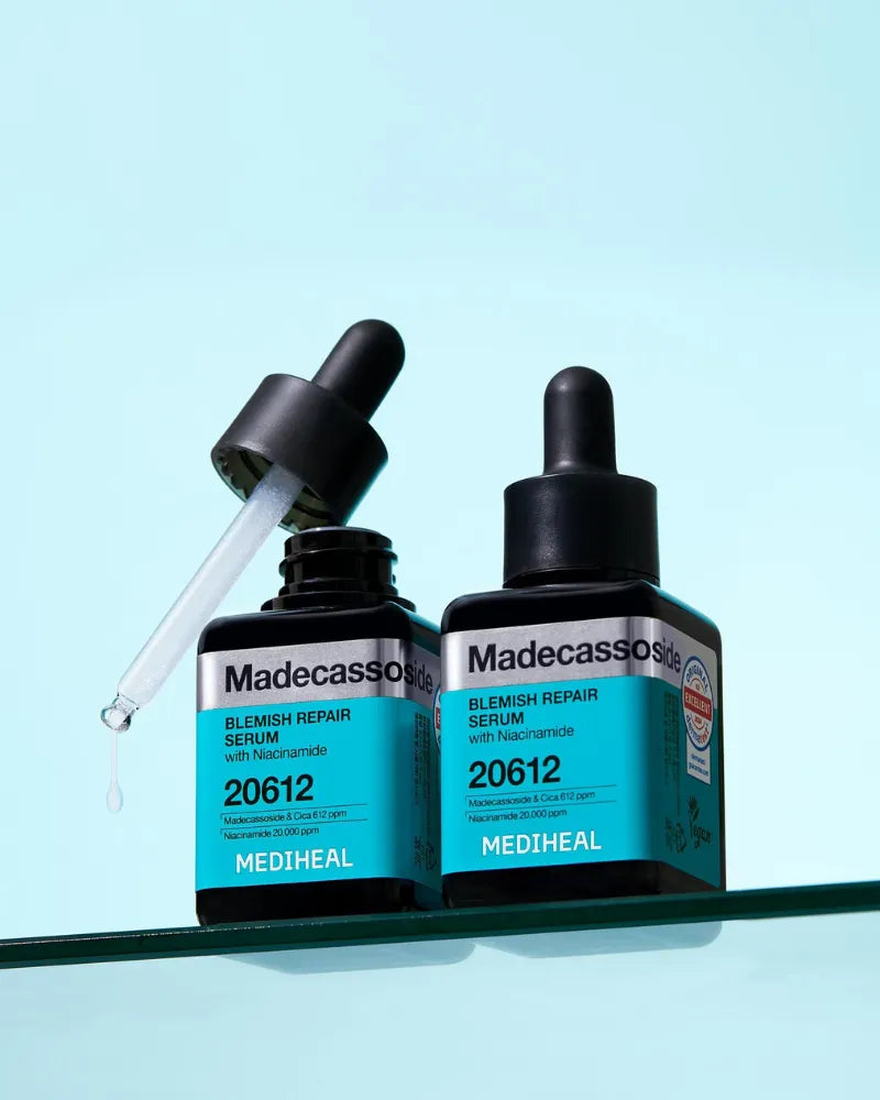 Mediheal Madecassoside Blemish Repair Serum - Unique Bunny