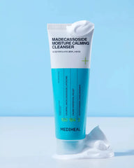 Mediheal Madecassoside Moisture Calming Cleanser - Unique Bunny