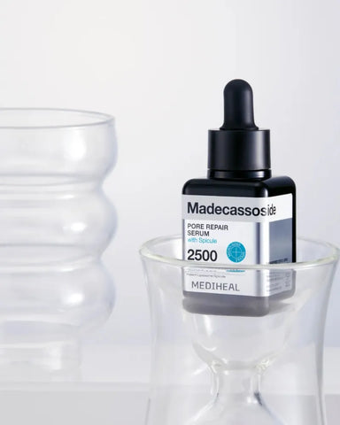 Mediheal Madecassoside Pore Repair Serum - Unique Bunny