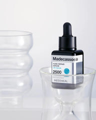Mediheal Madecassoside Pore Repair Serum - Unique Bunny