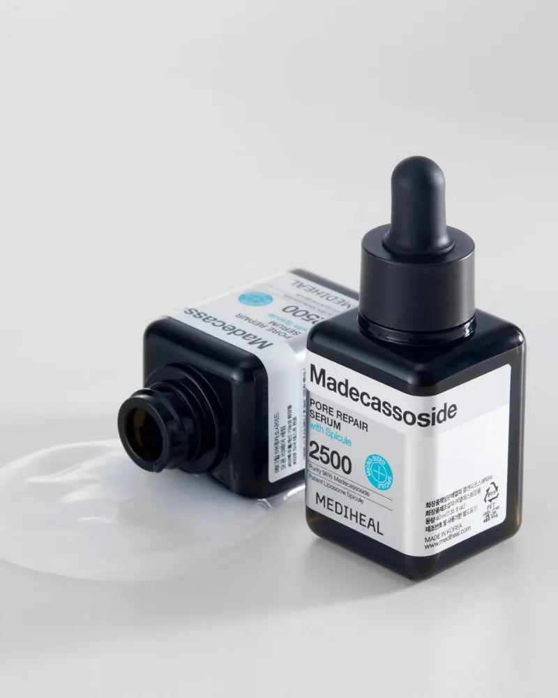 Mediheal Madecassoside Pore Repair Serum - Unique Bunny