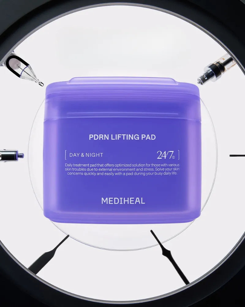 Mediheal PDRN Lifting Pad - Unique Bunny