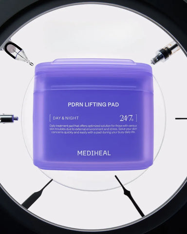 Mediheal PDRN Lifting Pad - Unique Bunny