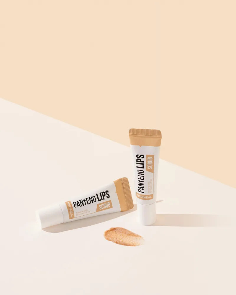 Mediheal Pantenolips Scrub - Unique Bunny