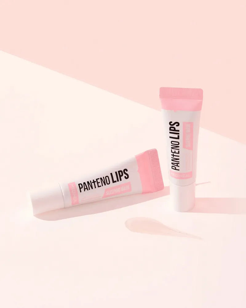 Mediheal Pantenolips Sleeping Mask - Unique Bunny